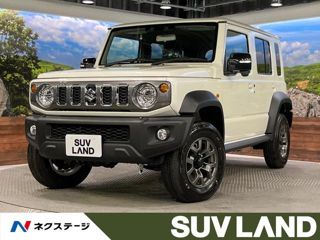 JIMNY NOMADE