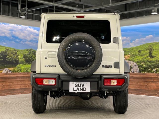 JIMNY NOMADE