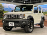 JIMNY NOMADE