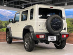 JIMNY NOMADE