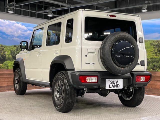 JIMNY NOMADE