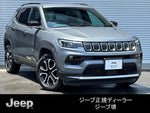 JEEP COMPASS 4WD
