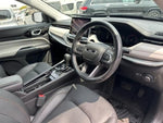 JEEP COMPASS 4WD