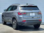 JEEP COMPASS 4WD