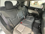 JEEP COMPASS 4WD