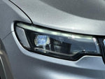 JEEP COMPASS 4WD