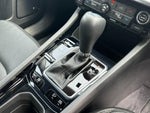 JEEP COMPASS 4WD