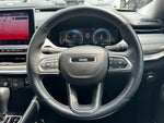 JEEP COMPASS 4WD