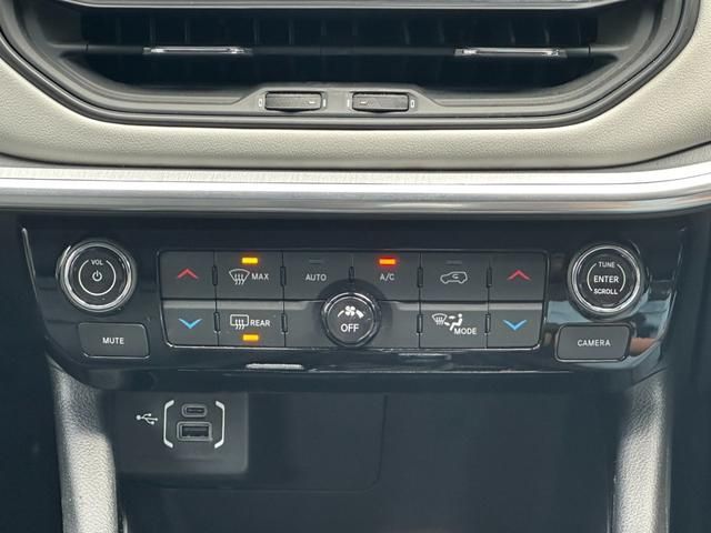 JEEP COMPASS 4WD