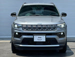 JEEP COMPASS 4WD