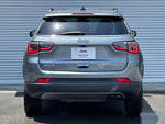 JEEP COMPASS 4WD