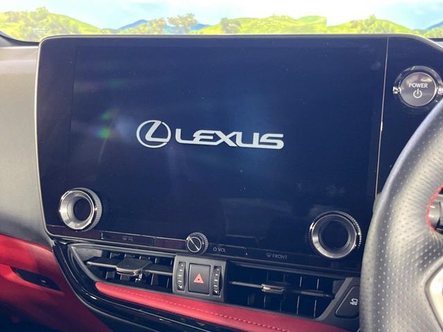 LEXUS NX350h