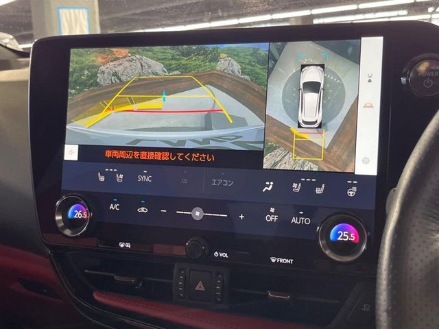 LEXUS NX350h
