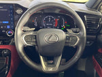 LEXUS NX350h
