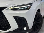 LEXUS NX350h