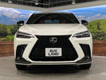 LEXUS NX350h