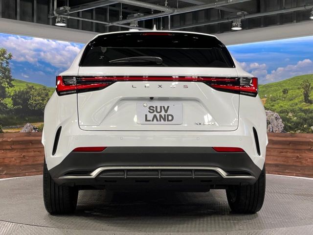 LEXUS NX350h