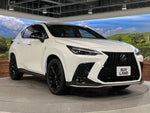 LEXUS NX350h