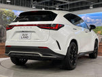 LEXUS NX350h