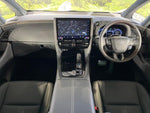 ALPHARD hybrid