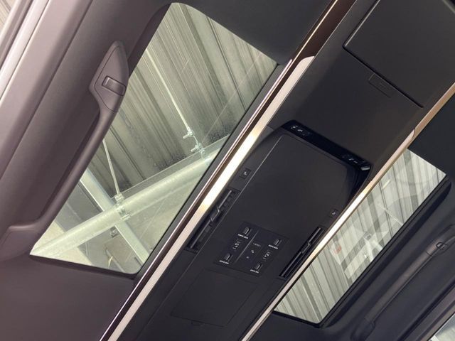 ALPHARD hybrid