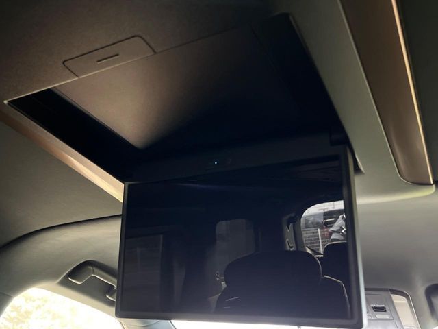 ALPHARD hybrid
