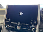 ALPHARD hybrid