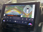 ALPHARD hybrid