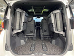 ALPHARD hybrid