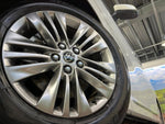 ALPHARD hybrid