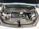 ALPHARD hybrid