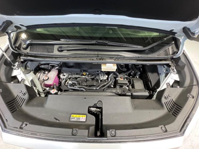 ALPHARD hybrid