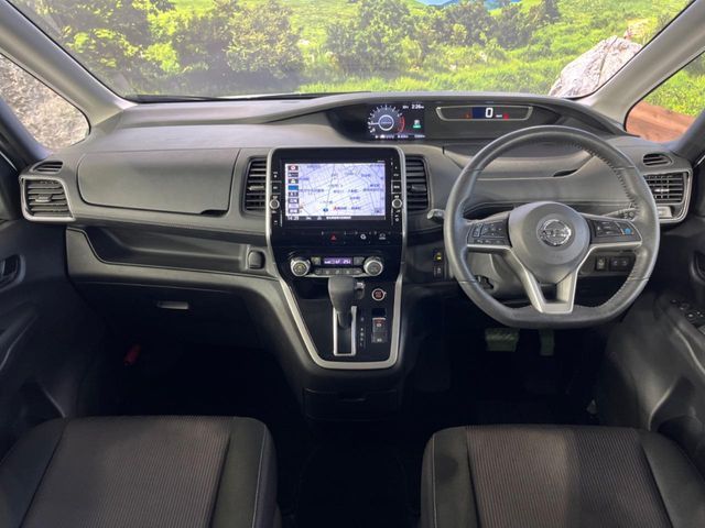 SERENA  S-HYBRID