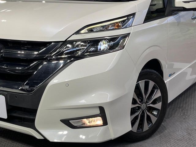 SERENA  S-HYBRID