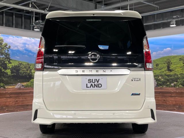 SERENA  S-HYBRID