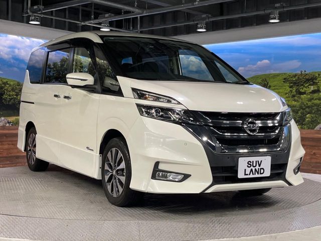 SERENA  S-HYBRID
