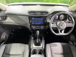 X-TRAIL 2WD