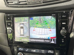 X-TRAIL 2WD