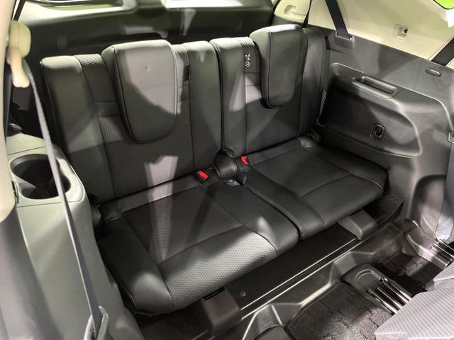 X-TRAIL 2WD