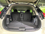 X-TRAIL 2WD