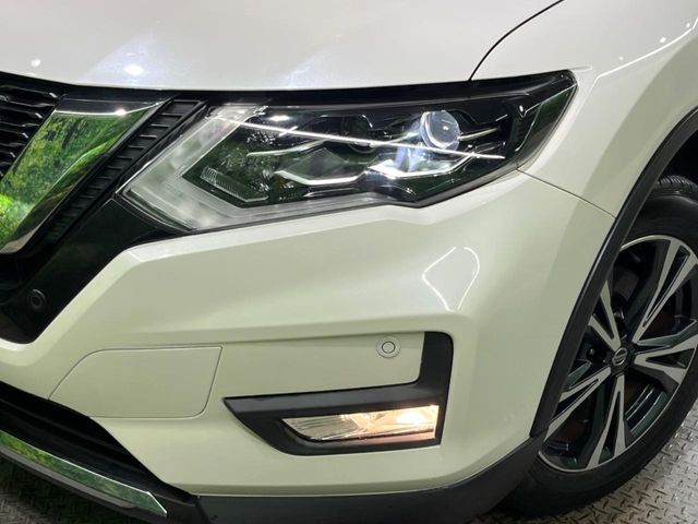 X-TRAIL 2WD