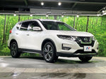 X-TRAIL 2WD