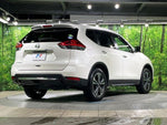 X-TRAIL 2WD