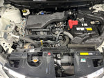 X-TRAIL 2WD