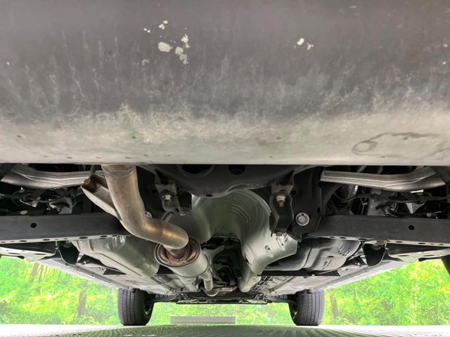 X-TRAIL 2WD