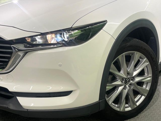 CX-8