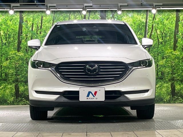 CX-8