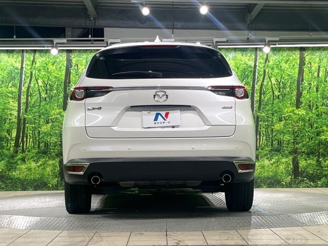 CX-8