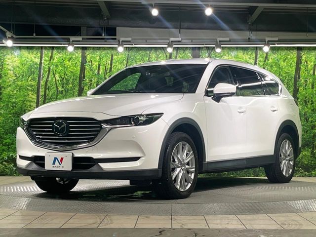 CX-8