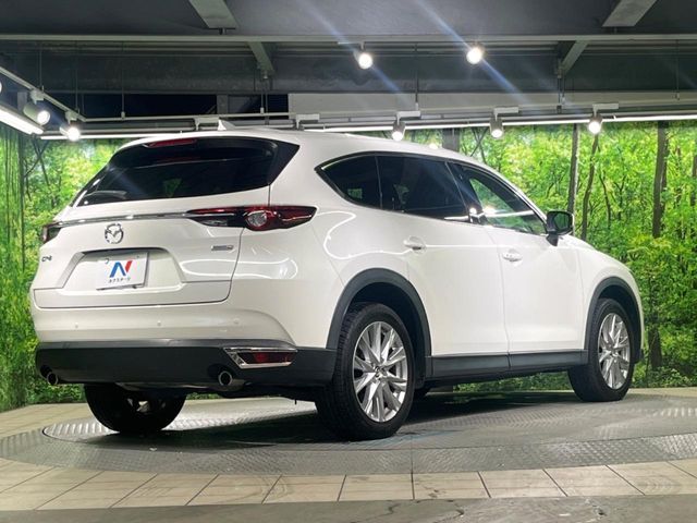 CX-8